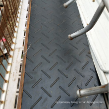 Livestock Slat Flooring for Pig Farm /Farrowing Pen Flooring